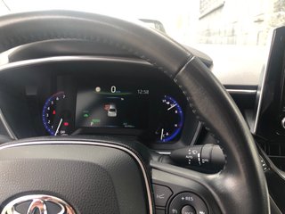 Toyota Corolla Sedan Noviembre 2020