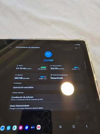 Tablet Samsung Tab A8 10.5 3GB 32GB