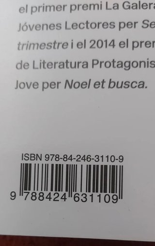 Segon trimestre