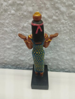 Figuras Egipcias