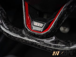 Volkswagen Golf GTI 245cv 2021 Manual