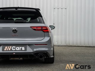 Volkswagen Golf GTI 245cv 2021 Manual