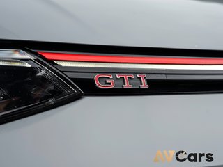 Volkswagen Golf GTI 245cv 2021 Manual
