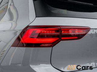 Volkswagen Golf GTI 245cv 2021 Manual