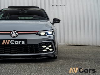 Volkswagen Golf GTI 245cv 2021 Manual