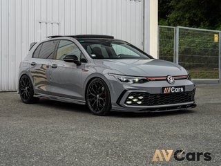 Volkswagen Golf GTI 245cv 2021 Manual