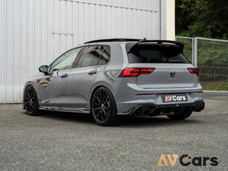 Volkswagen Golf GTI 245cv 2021 Manual