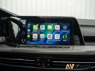 Volkswagen Golf GTI 245cv 2021 Manual