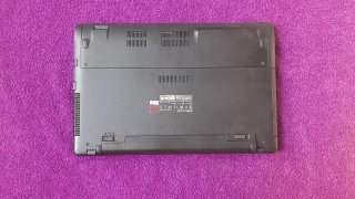 Portátil ASUS con Windows 10 (LEER DESCRIPCIÓN!)