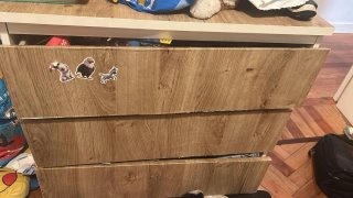 Limpiezas y mudanzas y baciados de camarotes pisos