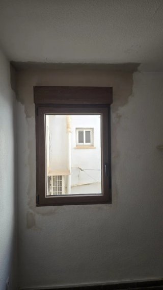 Especialistas en instalación de ventanas y puertas