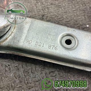 Elevalunas Delantero Derecho Opel Astra G 90521876