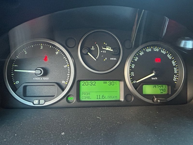 Land Rover Freelander 2010, foto 8