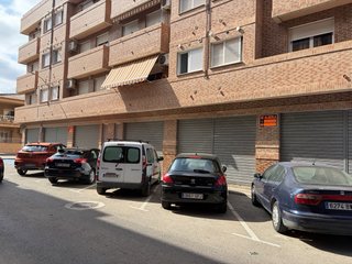 Local comercial alquiler
