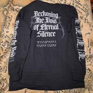 Camiseta Funebrarum The Whispering Cathedral
