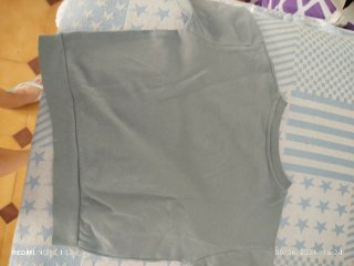 Sudadera Mayoral Talla 4 Gris