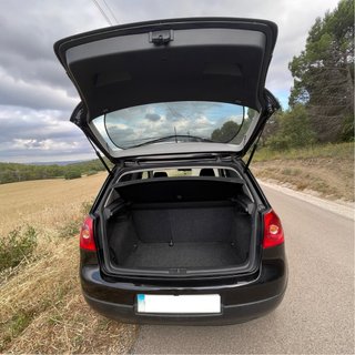 Volkswagen Golf 2006