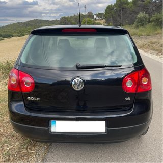 Volkswagen Golf 2006