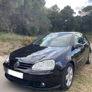 Volkswagen Golf 2006