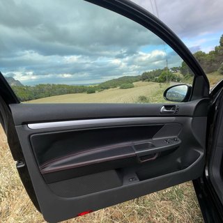 Volkswagen Golf 2006