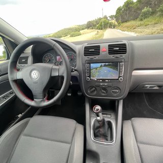 Volkswagen Golf 2006