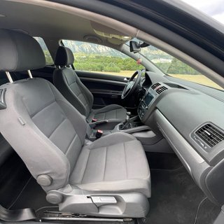 Volkswagen Golf 2006