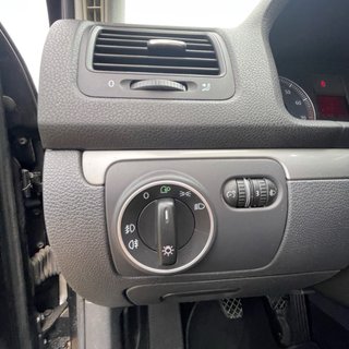 Volkswagen Golf 2006