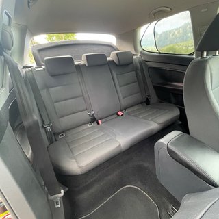 Volkswagen Golf 2006