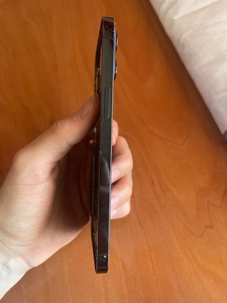 Chasis iPhone 12 Pro Max