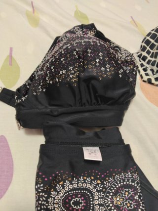 Lote de bikinis