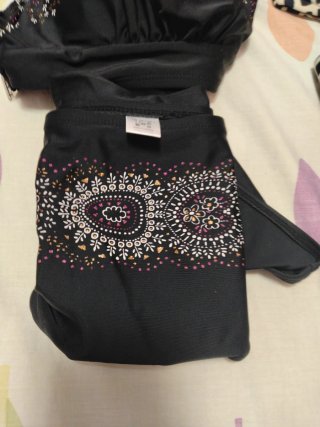 Lote de bikinis