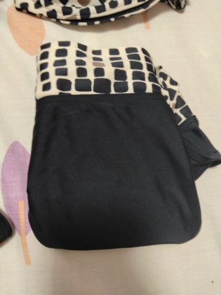 Lote de bikinis