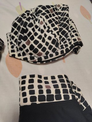 Lote de bikinis