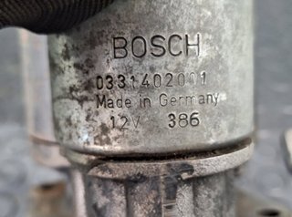 Nissan 0331402001 motor arranque l - 35.085 102896