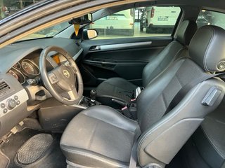 Opel Astra 2008 65000kms