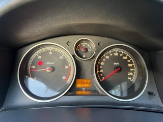 Opel Astra 2008 65000kms