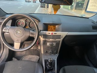 Opel Astra 2008 65000kms