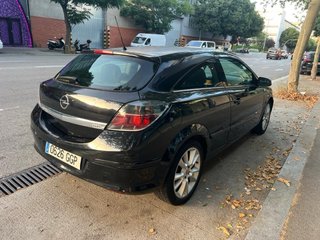 Opel Astra 2008 65000kms
