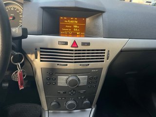 Opel Astra 2008 65000kms