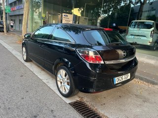 Opel Astra 2008 65000kms