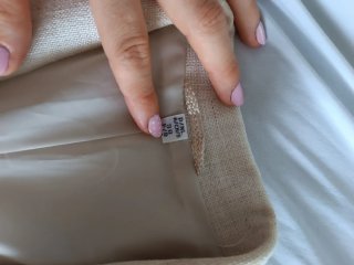 Blazer beige Canda