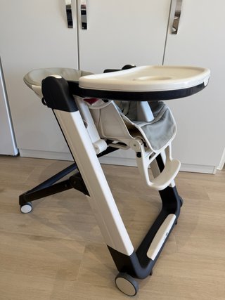 Trona para bebé Peg Perego
