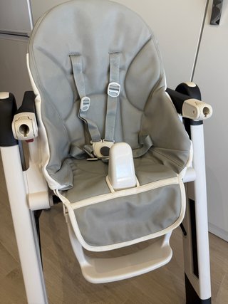 Trona para bebé Peg Perego