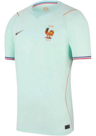Camisetas Mundial 2026