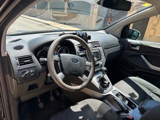 Ford Kuga 2010