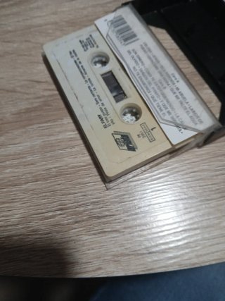 Cassette El Fary Grandes Éxitos