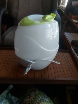 Humidificador  JANE'