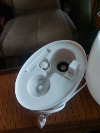 Humidificador  JANE'