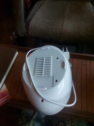Humidificador  JANE'