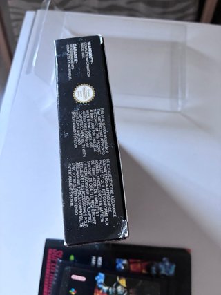 Super Nintendo Killer Instinct + Manual y Caja